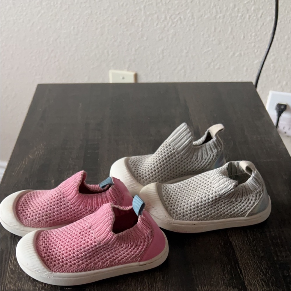 Toddler shoes